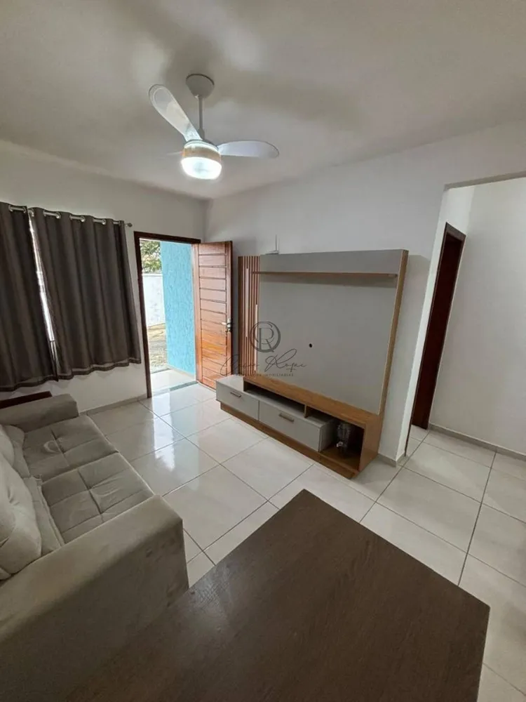 Casa de Condomínio, 2 quartos - Foto 7