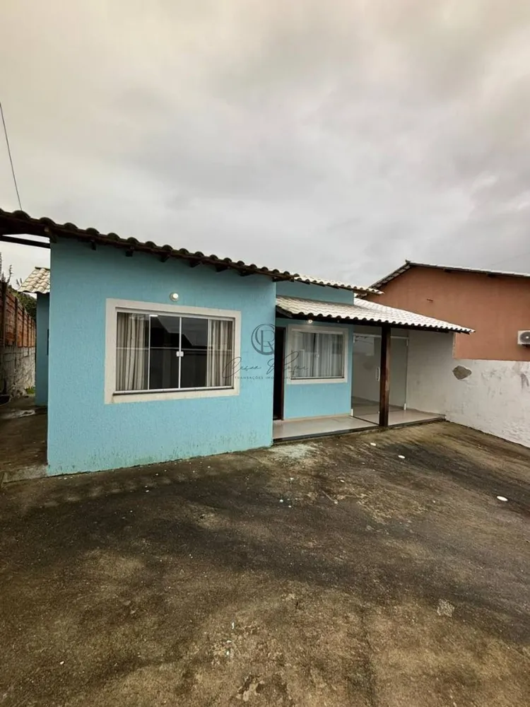 Casa de Condomínio, 2 quartos - Foto 4