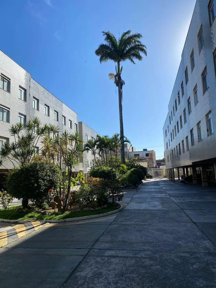 Apartamento, 2 quartos, 79 m² - Foto 9
