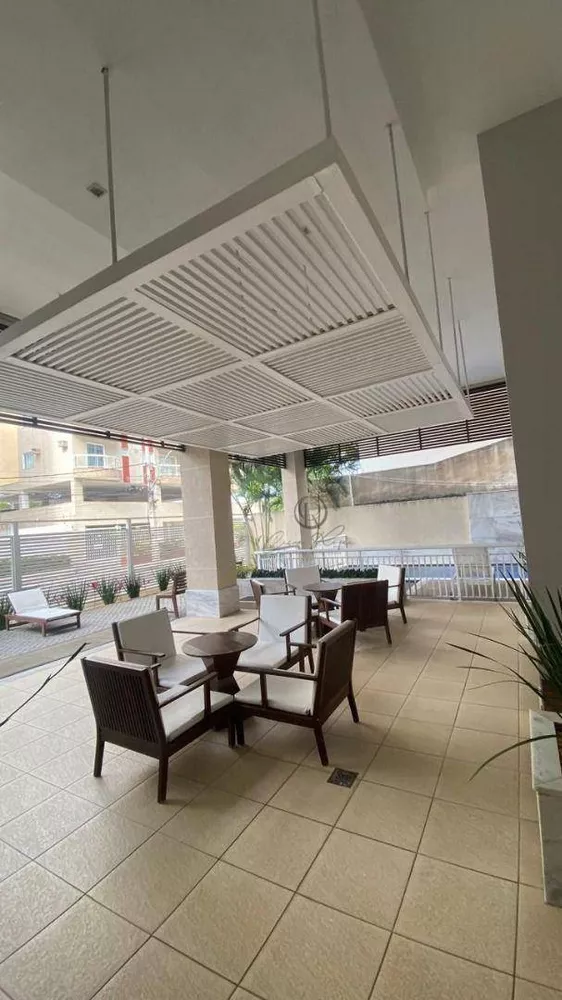 Apartamento, 2 quartos, 80 m² - Foto 12