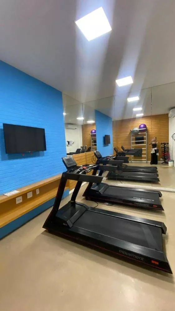 Apartamento, 2 quartos, 80 m² - Foto 6