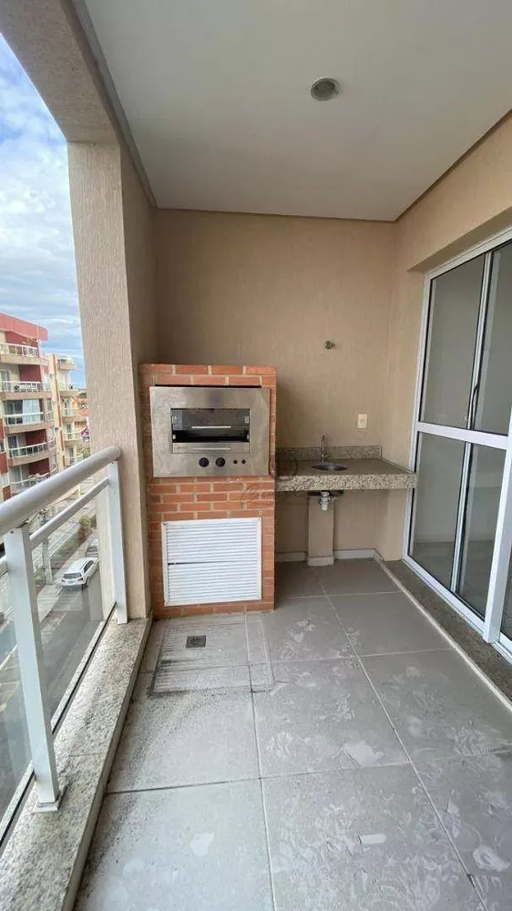 Apartamento, 2 quartos, 80 m² - Foto 1