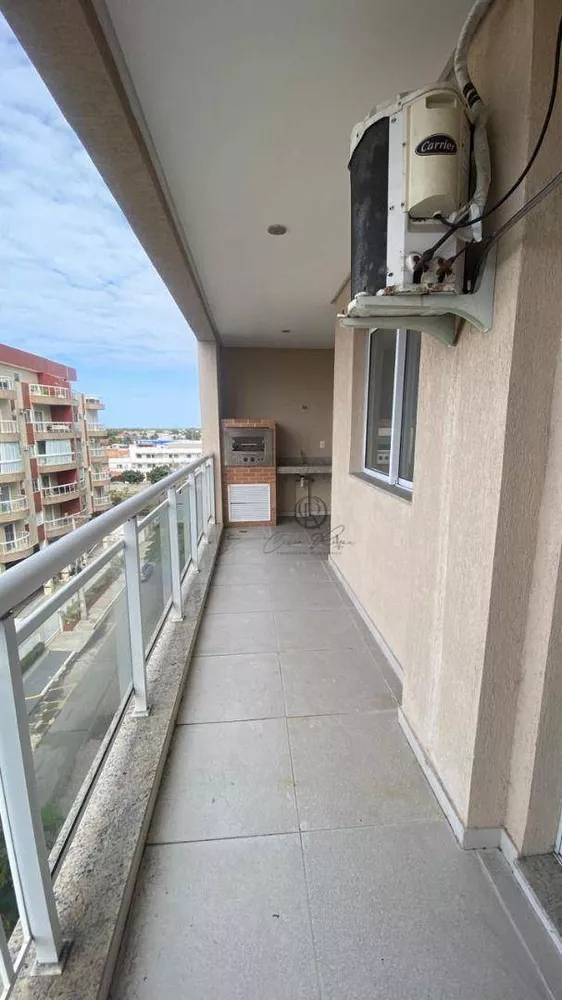 Apartamento, 2 quartos, 80 m² - Foto 4