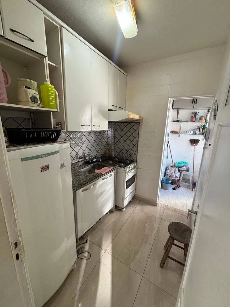 Apartamento, 2 quartos, 63 m² - Foto 5