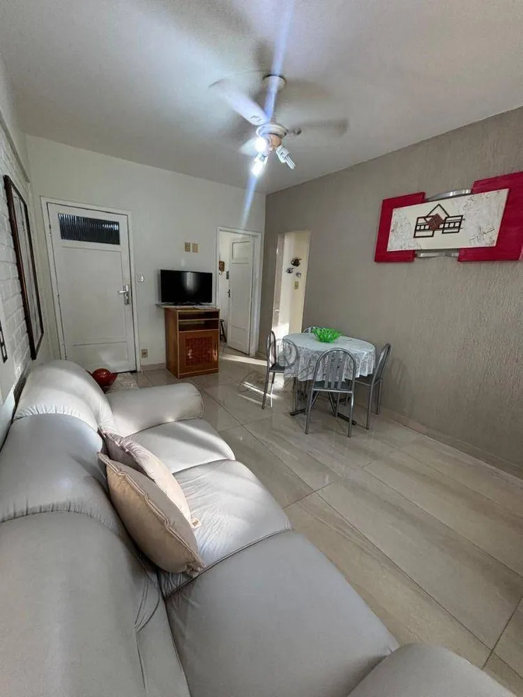 Apartamento, 2 quartos, 63 m² - Foto 1
