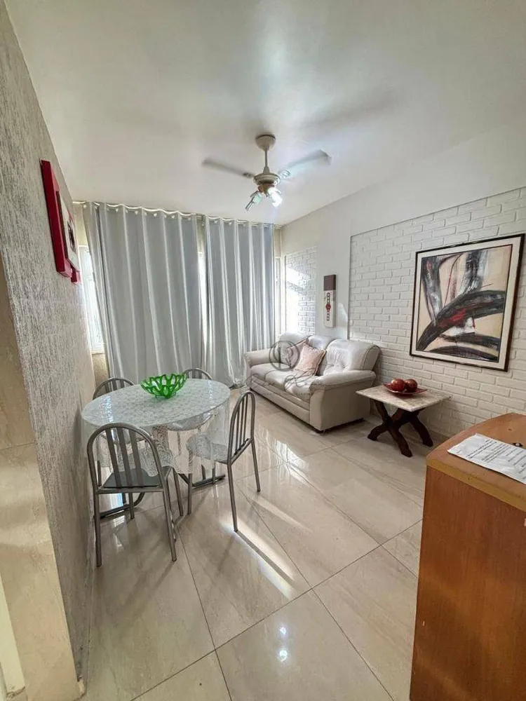 Apartamento, 2 quartos, 63 m² - Foto 4