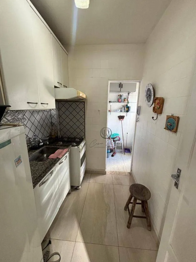 Apartamento, 2 quartos, 63 m² - Foto 6
