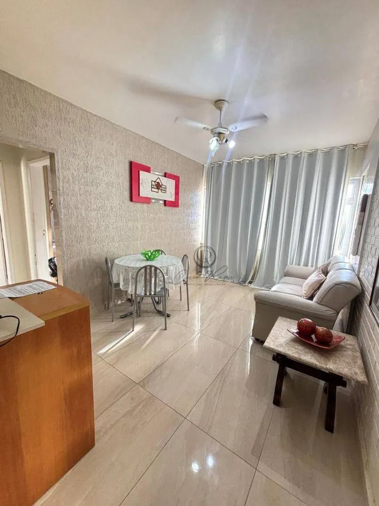 Apartamento, 2 quartos, 63 m² - Foto 2