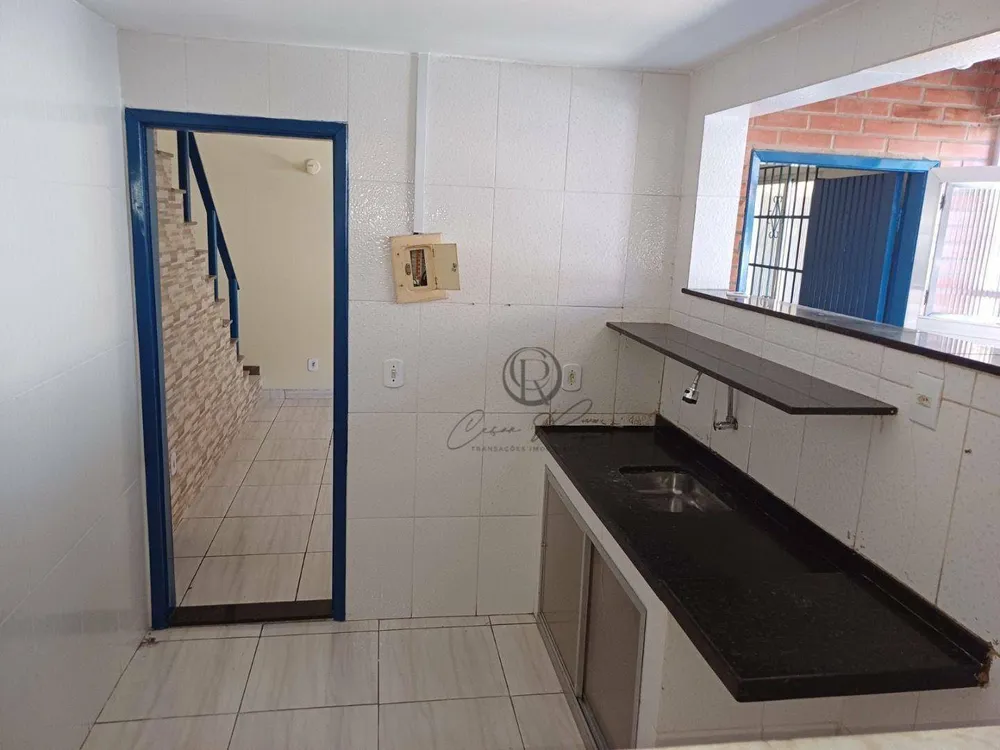 Casa, 3 quartos, 87 m² - Foto 18