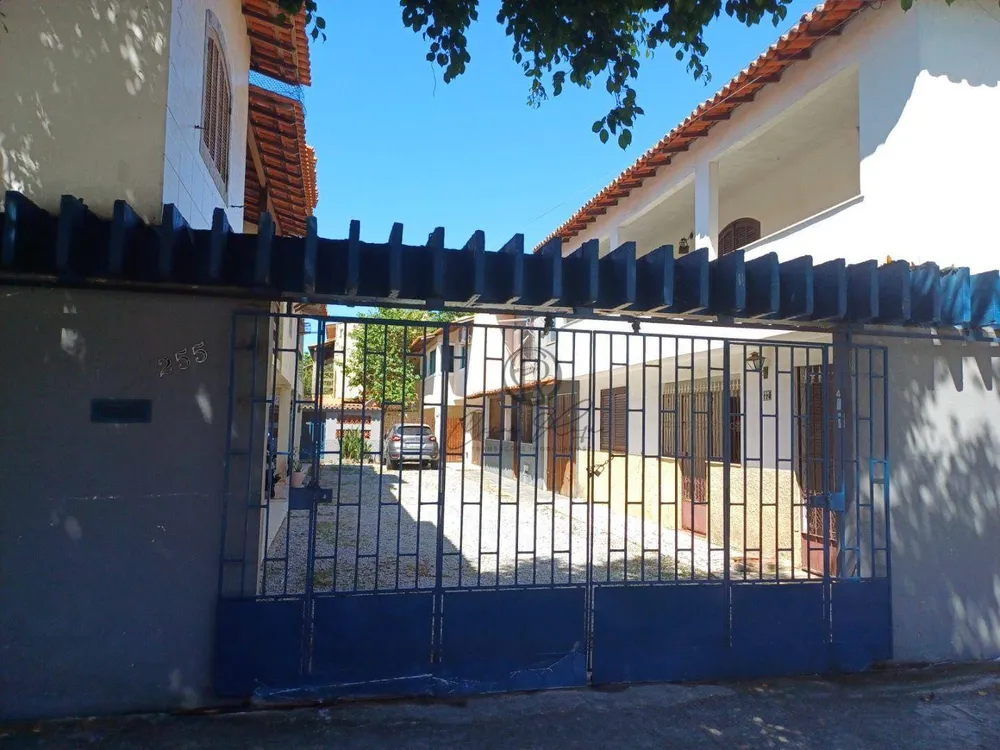 Casa, 3 quartos, 87 m² - Foto 22