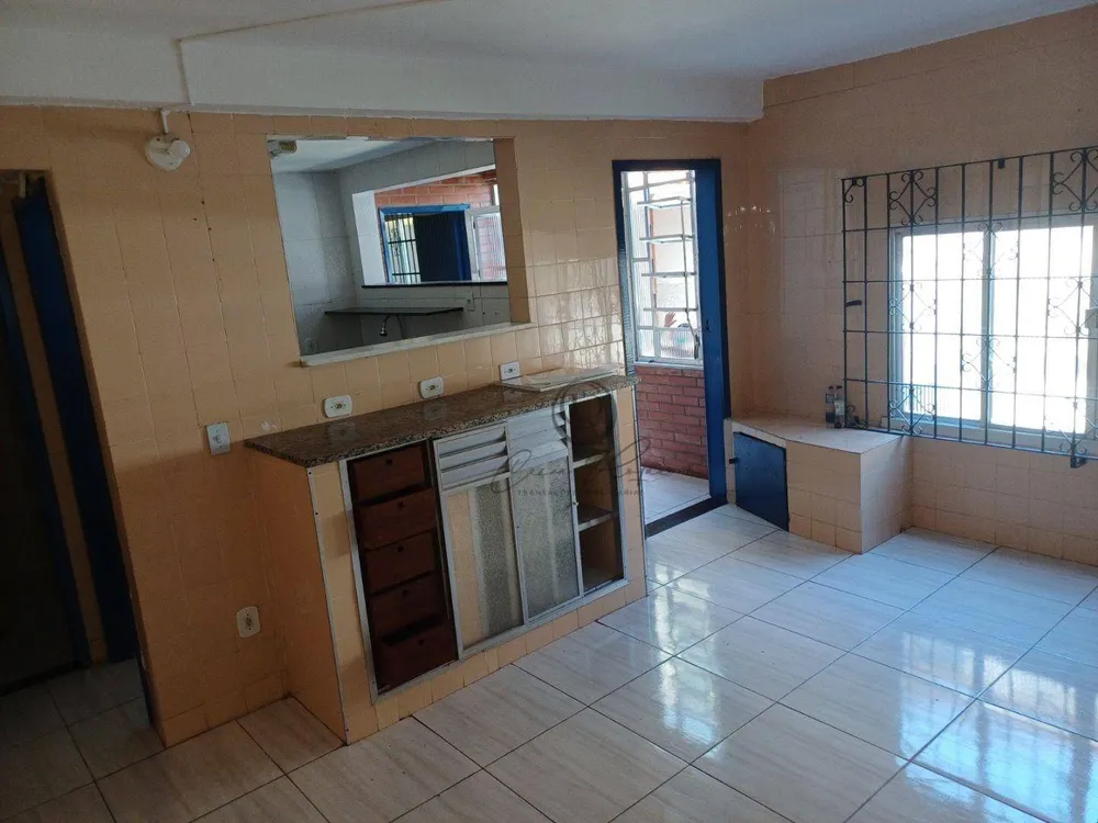 Casa, 3 quartos, 87 m² - Foto 2