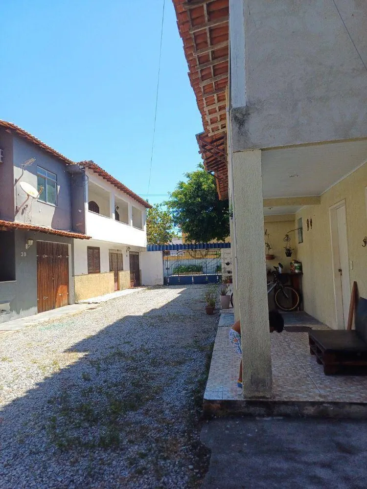 Casa, 3 quartos, 87 m² - Foto 9