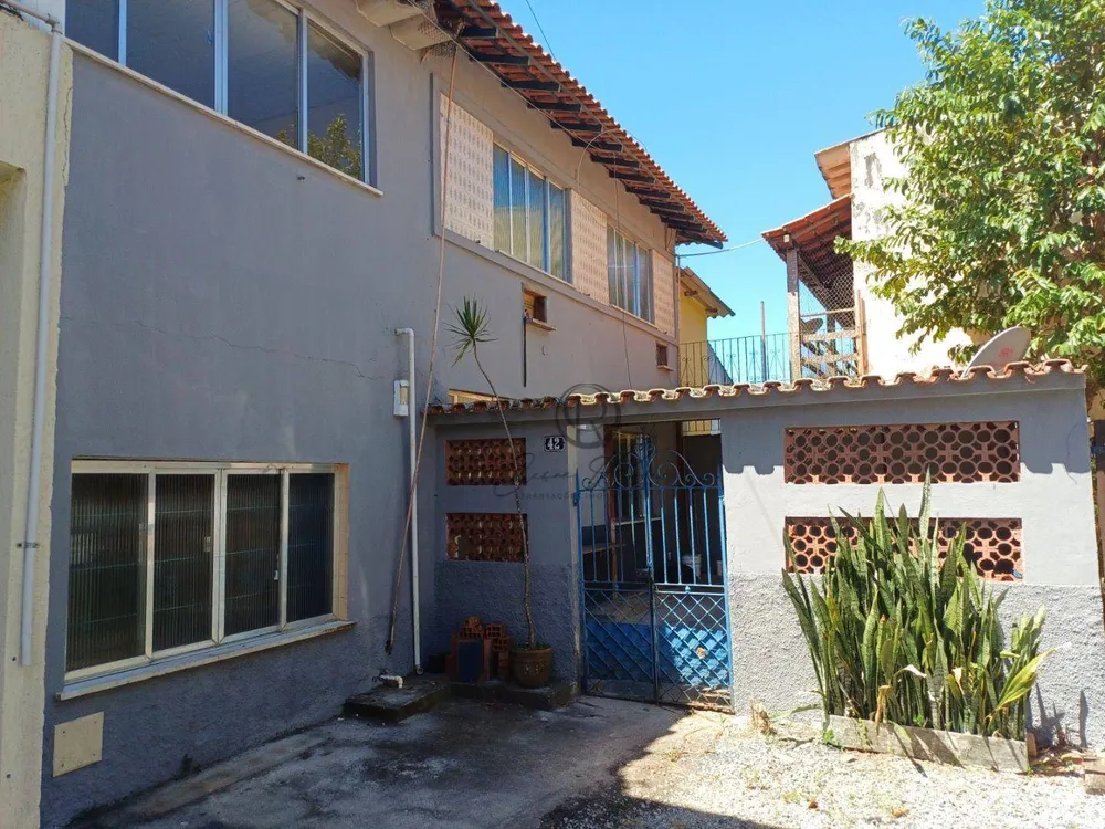 Casa, 3 quartos, 87 m² - Foto 29