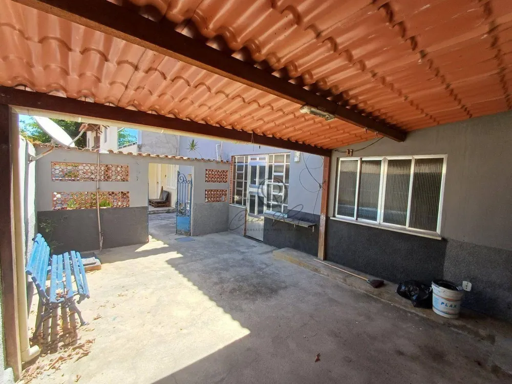 Casa, 3 quartos, 87 m² - Foto 14