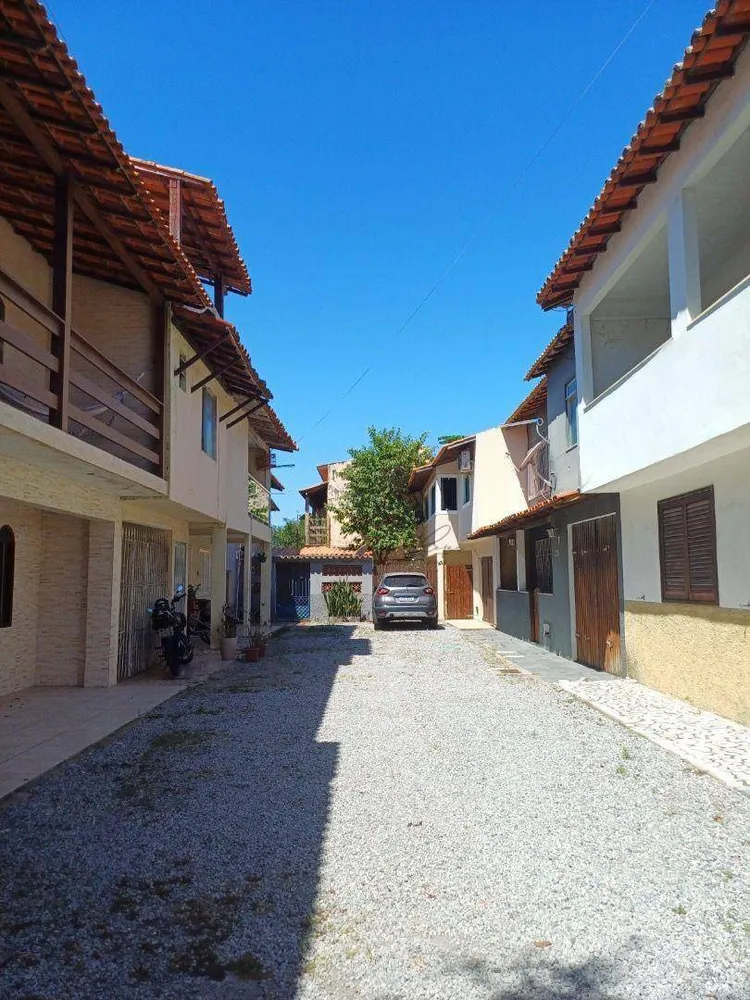 Casa, 3 quartos, 87 m² - Foto 19