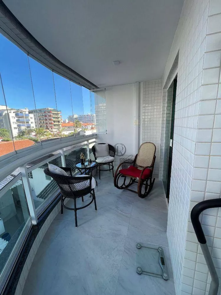 Apartamento, 3 quartos, 106 m² - Foto 23