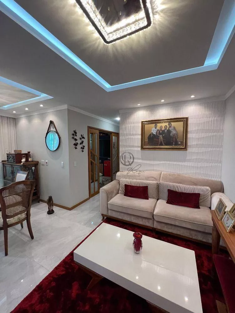 Apartamento, 3 quartos, 106 m² - Foto 8