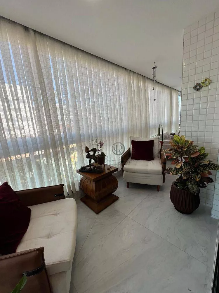 Apartamento, 3 quartos, 106 m² - Foto 14
