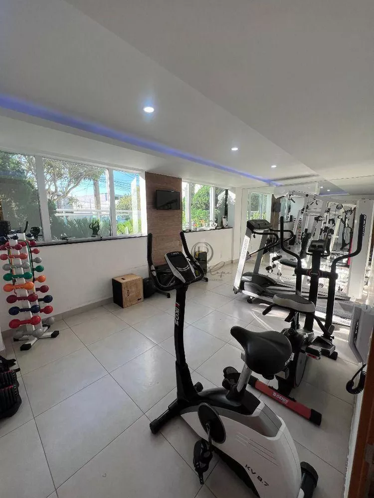 Apartamento, 3 quartos, 106 m² - Foto 27