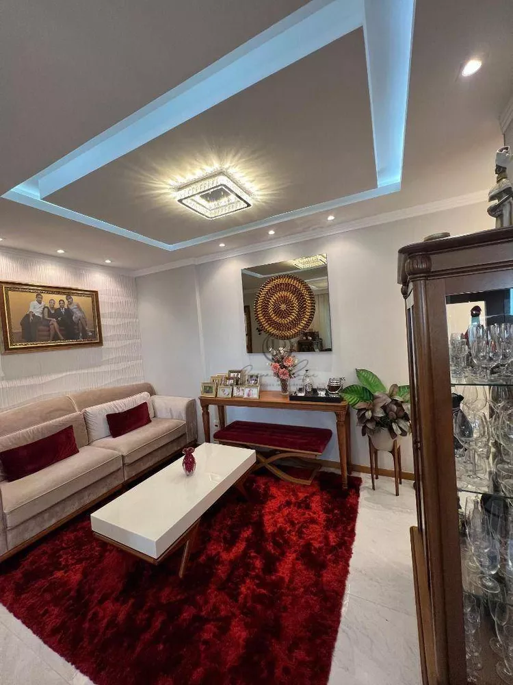 Apartamento, 3 quartos, 106 m² - Foto 5