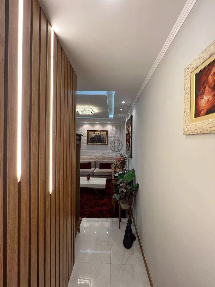 Apartamento, 3 quartos, 106 m² - Foto 2