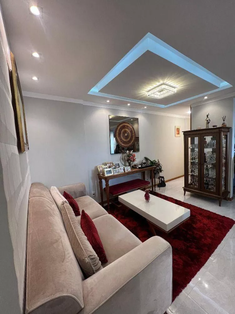 Apartamento, 3 quartos, 106 m² - Foto 6