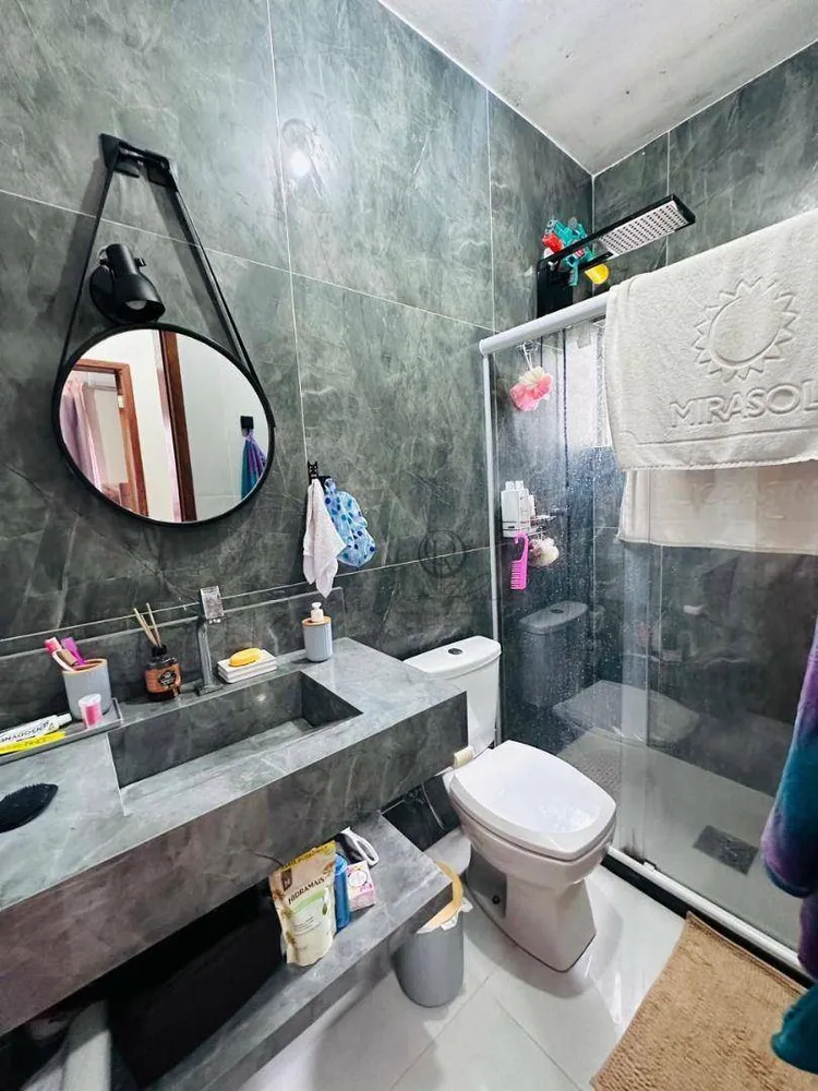 Apartamento, 2 quartos, 60 m² - Foto 9