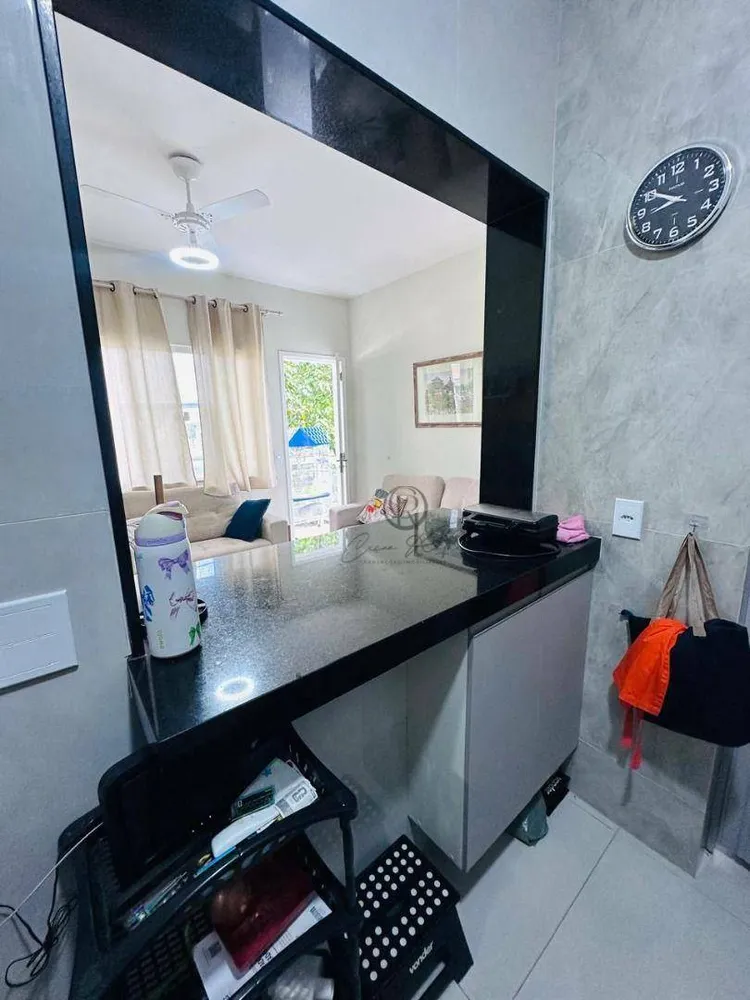 Apartamento, 2 quartos, 60 m² - Foto 6