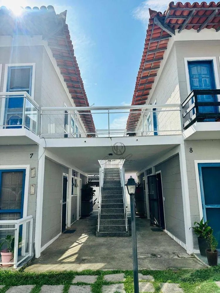 Apartamento, 2 quartos, 60 m² - Foto 21