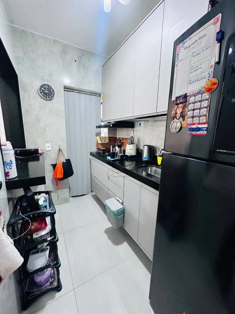 Apartamento, 2 quartos, 60 m² - Foto 7