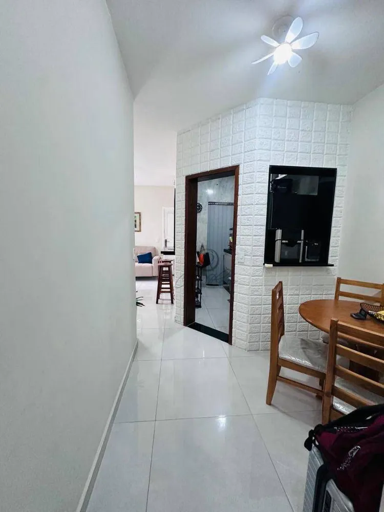 Apartamento, 2 quartos, 60 m² - Foto 4