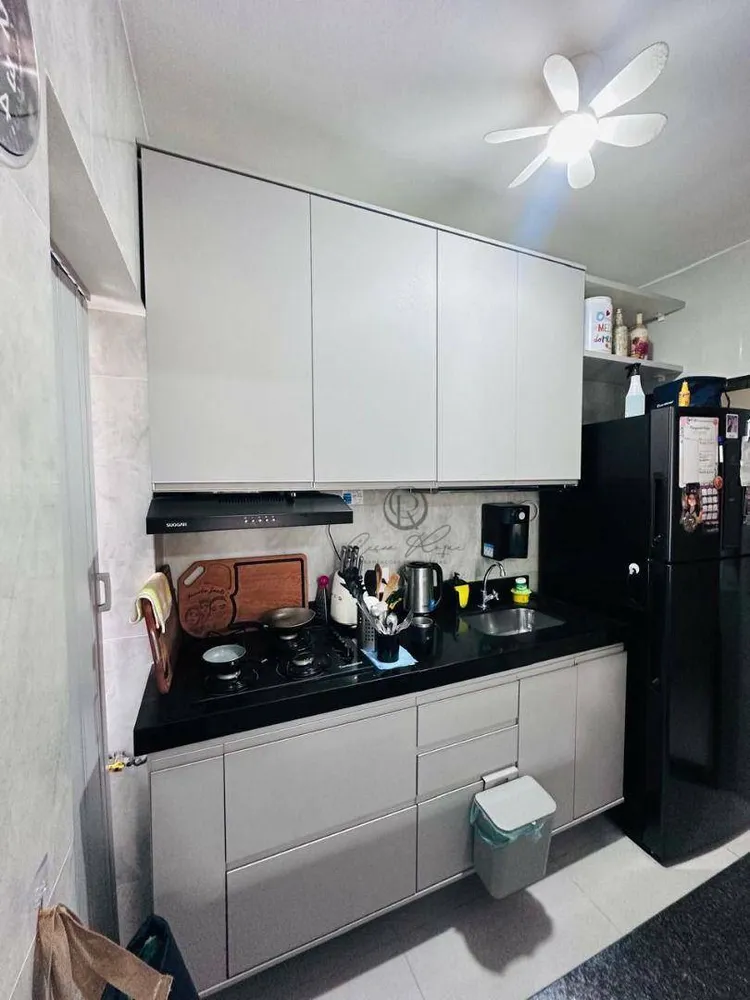 Apartamento, 2 quartos, 60 m² - Foto 5