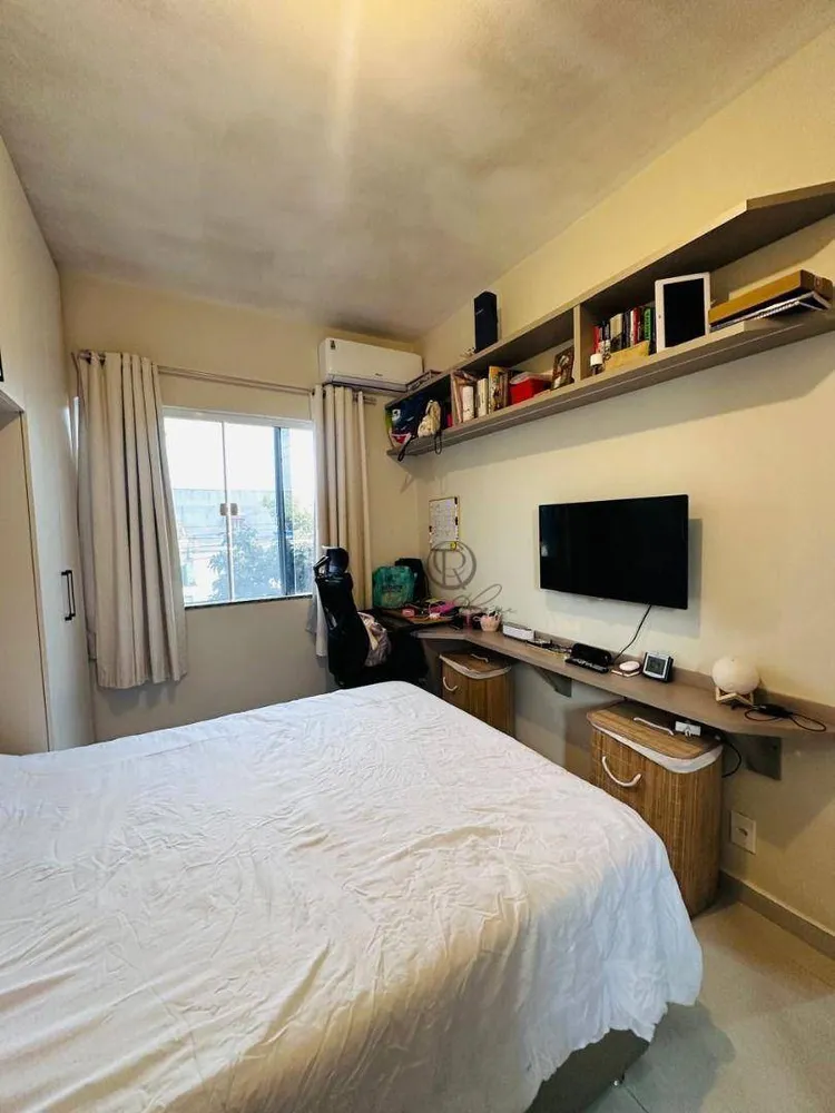 Apartamento, 2 quartos, 60 m² - Foto 11