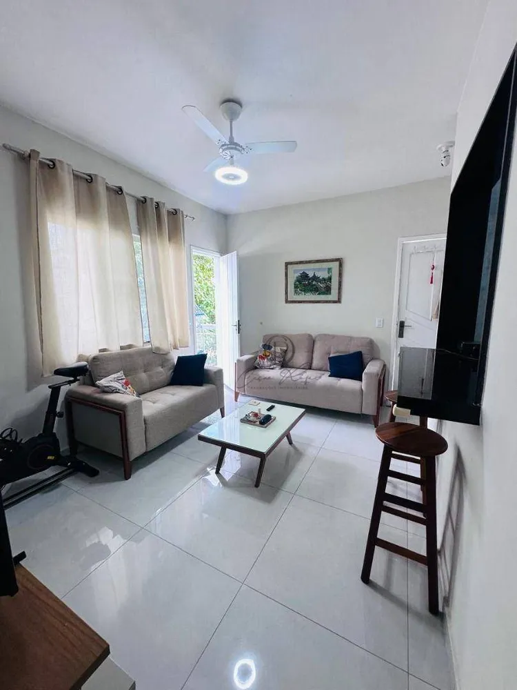 Apartamento, 2 quartos, 60 m² - Foto 2
