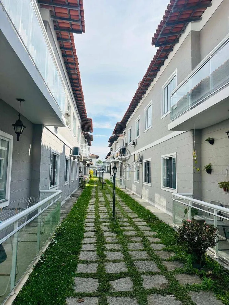 Apartamento, 2 quartos, 60 m² - Foto 20