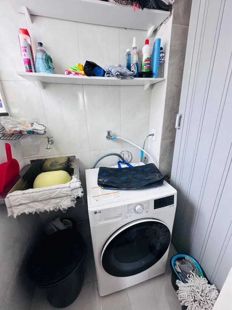 Apartamento, 2 quartos, 60 m² - Foto 16