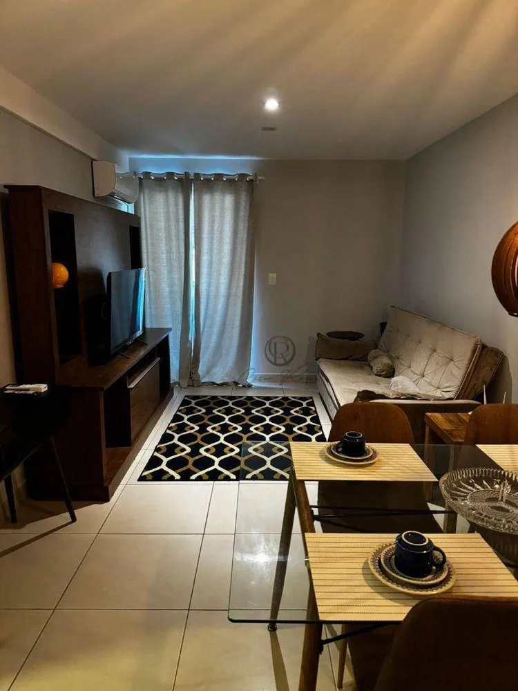Apartamento, 2 quartos, 80 m² - Foto 3