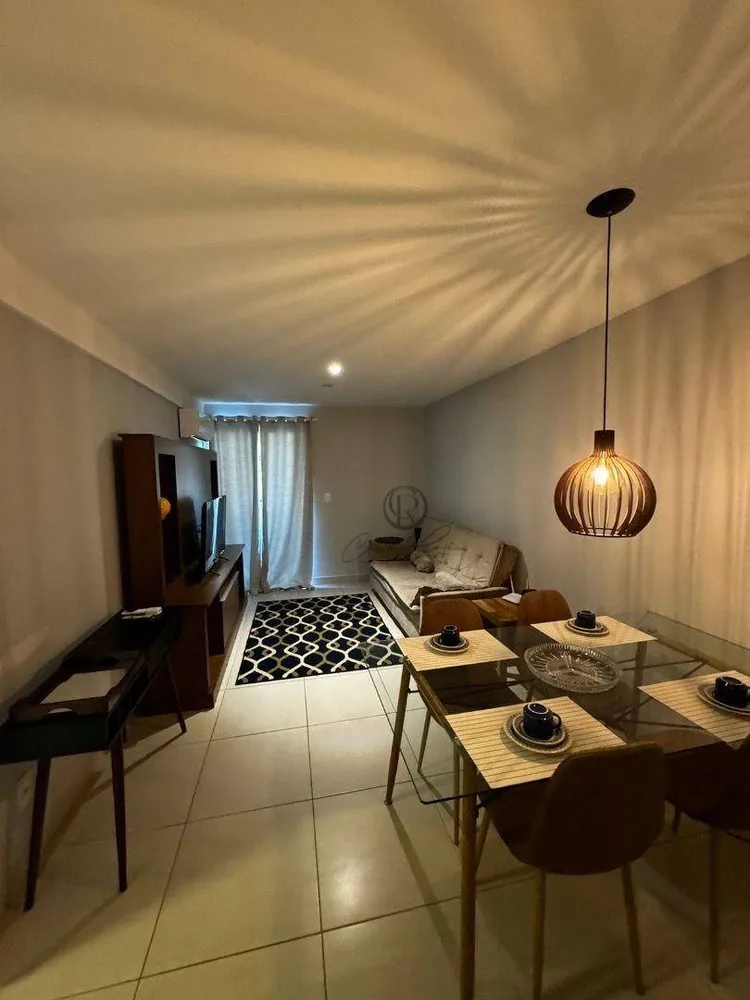 Apartamento, 2 quartos, 80 m² - Foto 2