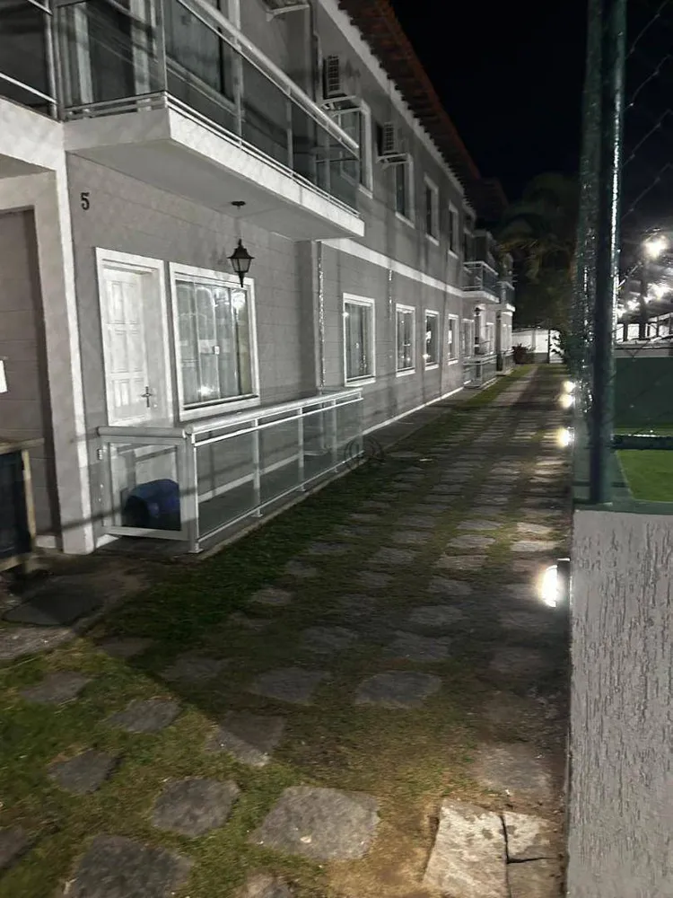 Apartamento, 2 quartos, 60 m² - Foto 1