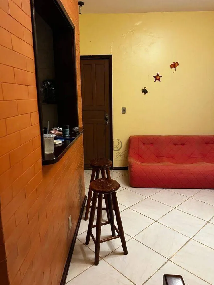 Apartamento, 2 quartos, 60 m² - Foto 3