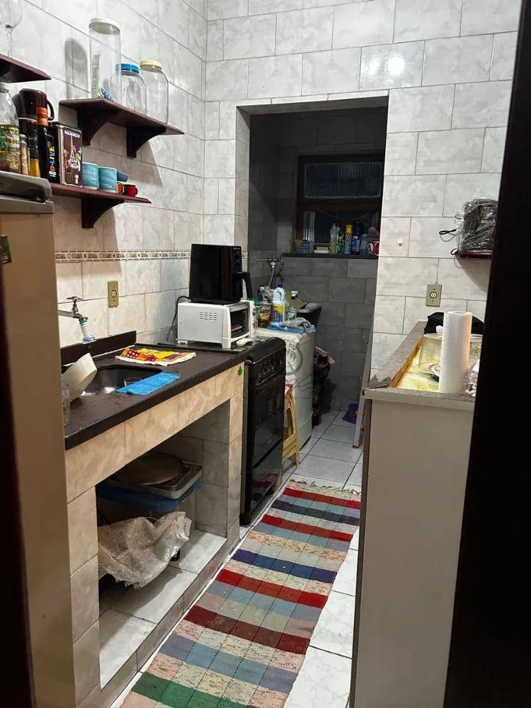 Apartamento, 2 quartos, 60 m² - Foto 5