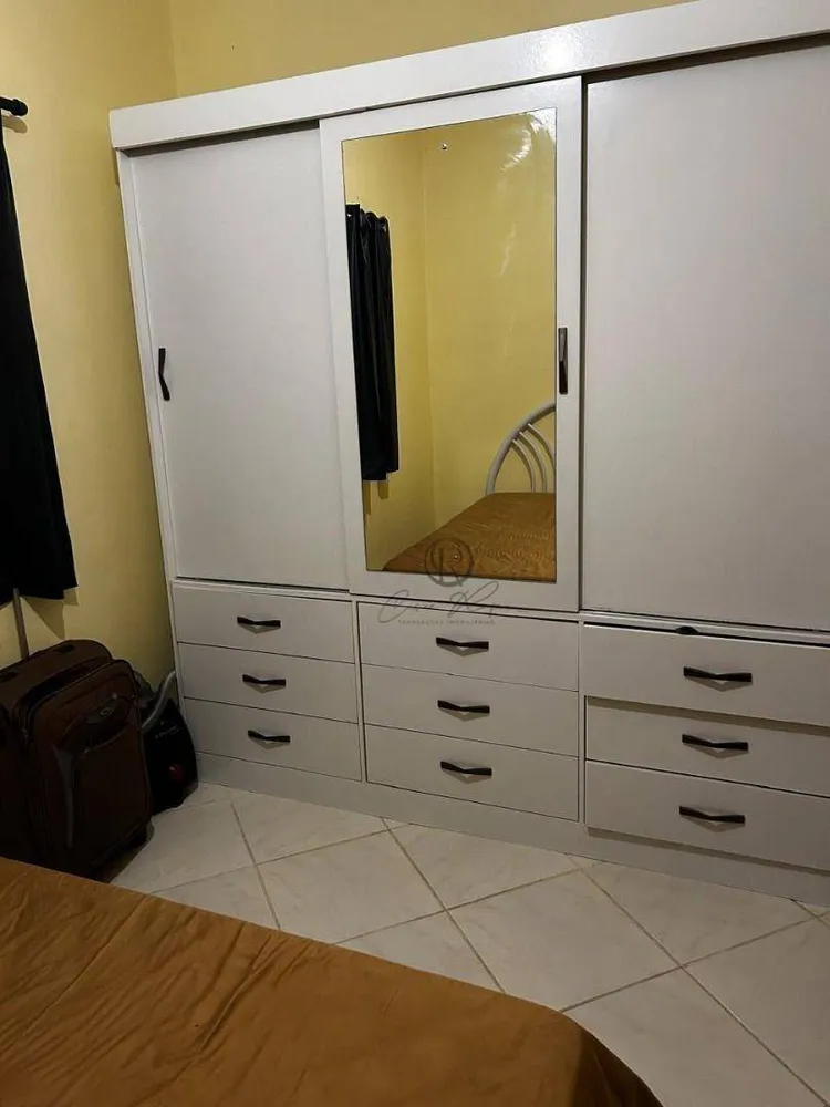 Apartamento, 2 quartos, 60 m² - Foto 7