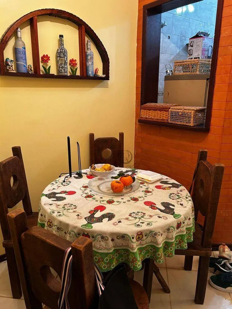 Apartamento, 2 quartos, 60 m² - Foto 4