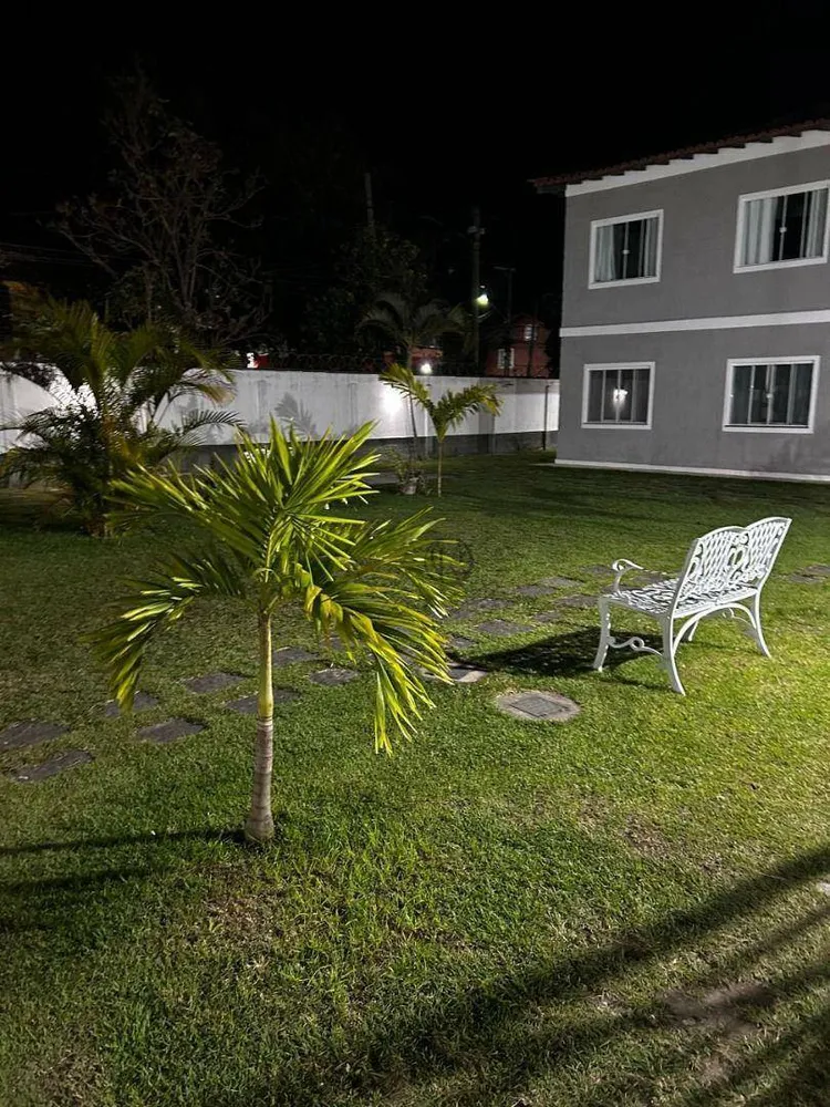 Apartamento, 2 quartos, 60 m² - Foto 13