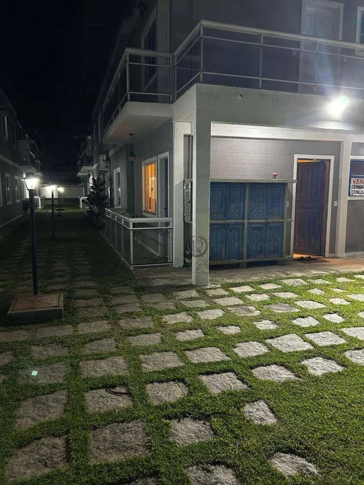 Apartamento, 2 quartos, 60 m² - Foto 10