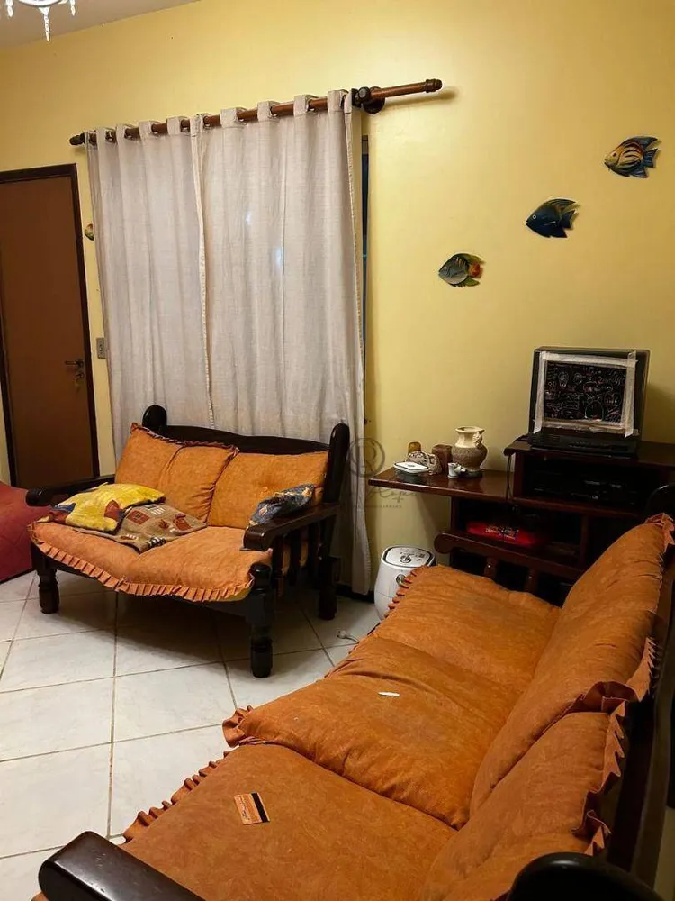 Apartamento, 2 quartos, 60 m² - Foto 2