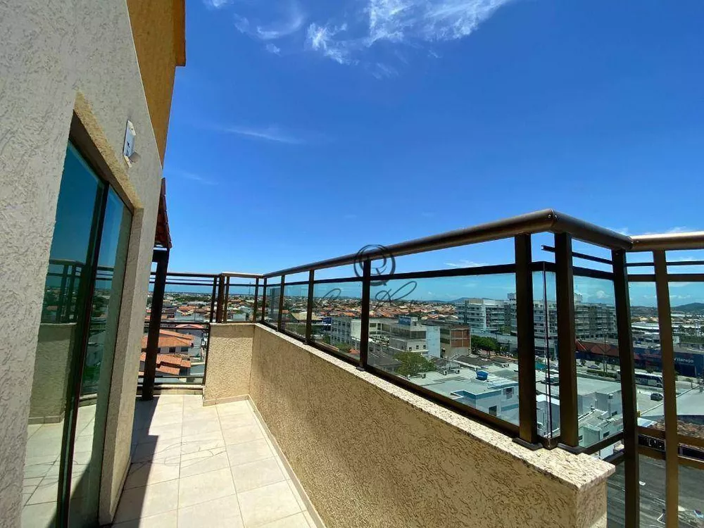 Cobertura, 3 quartos, 140 m² - Foto 6