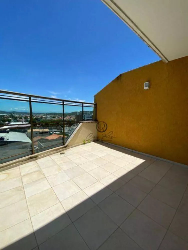 Cobertura, 3 quartos, 140 m² - Foto 7