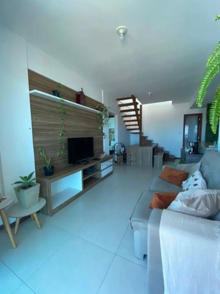 Cobertura, 3 quartos, 140 m² - Foto 11