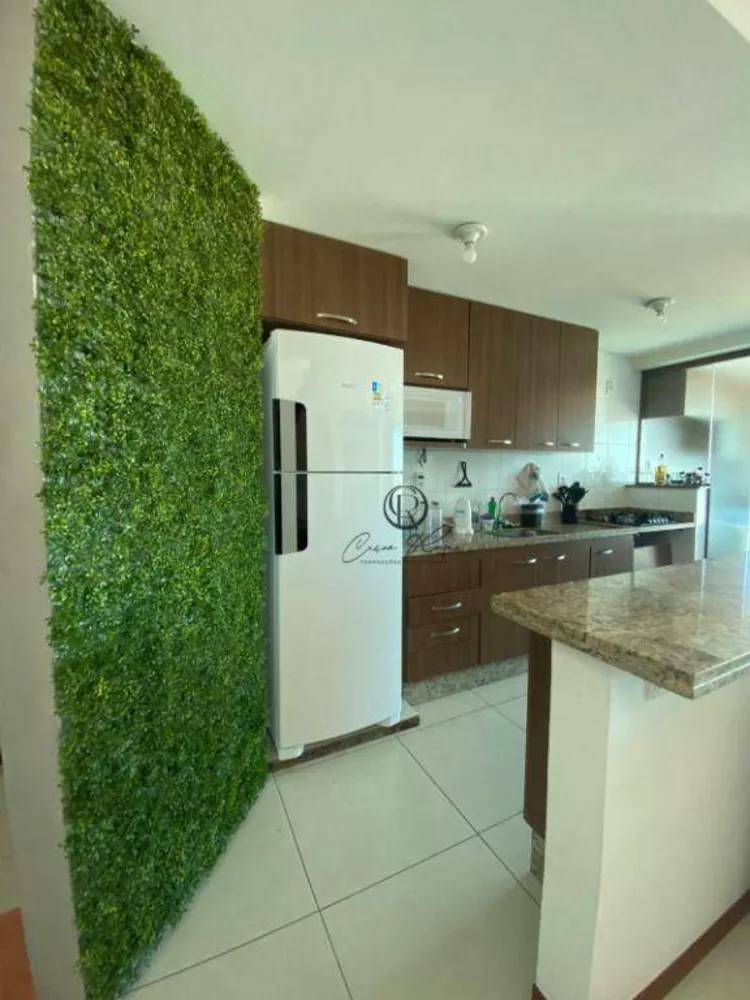 Cobertura, 3 quartos, 140 m² - Foto 9